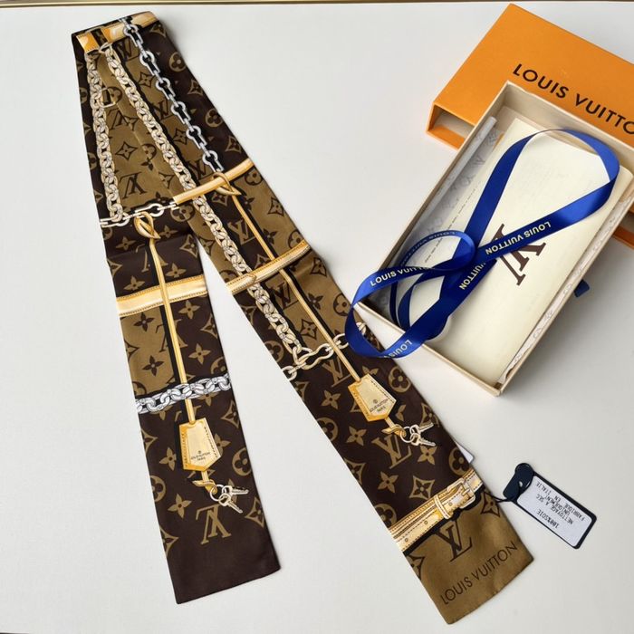 Louis Vuitton Scarf LVS00006